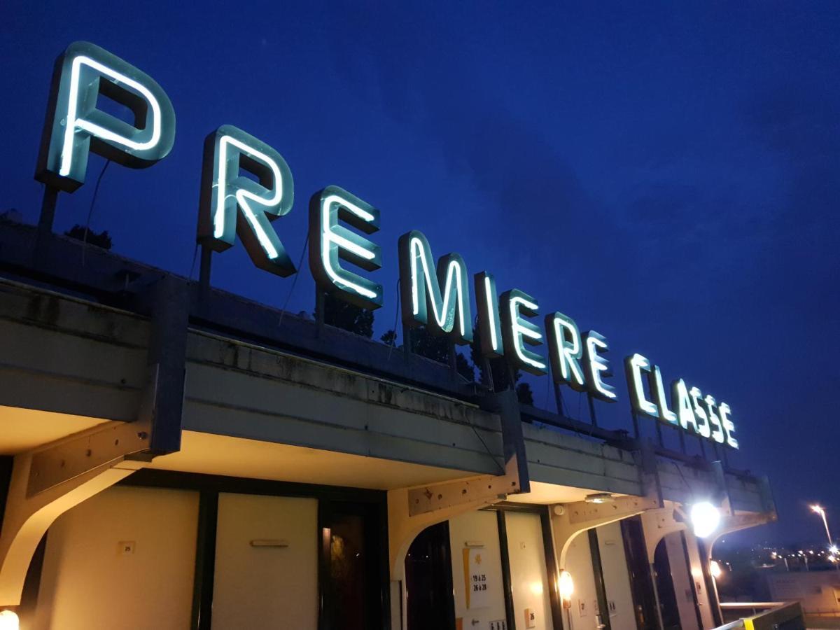 Premiere Classe Nancy Est Essey Dış mekan fotoğraf